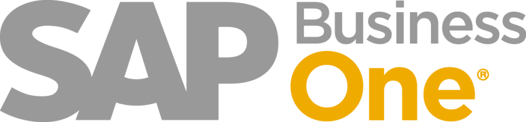 SAP Business One Logo